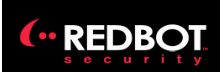 Redbot Security