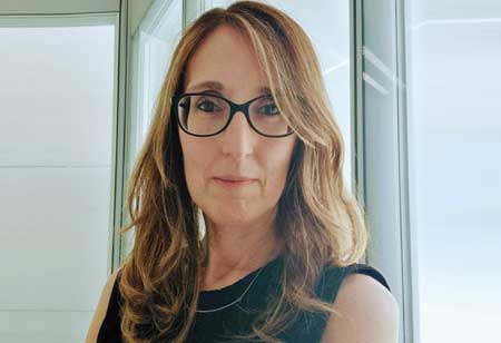 Laura Quaroni, Head of Privacy & Security, Banca Ifis | The Cyber Security Review