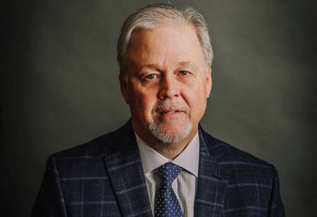 Cybersecurity Leadership: Building Resilience in a High-Stakes Digital World