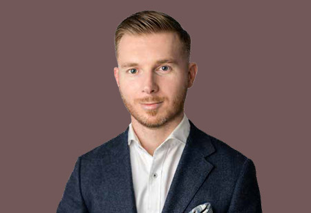 Building Blocks - The Evolving Landscape Of Blockchain For Cyber Security