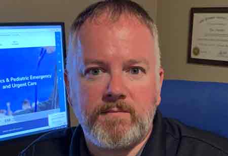 The Evolving Scope of Web Security in the Healthcare Space