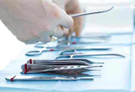 The Technological Revolution in Sterile Processing