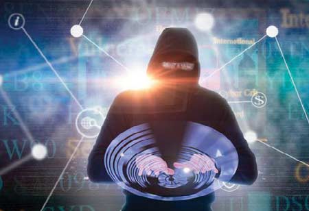 Enterprise Agility in the Face of Rising Cyber Threats