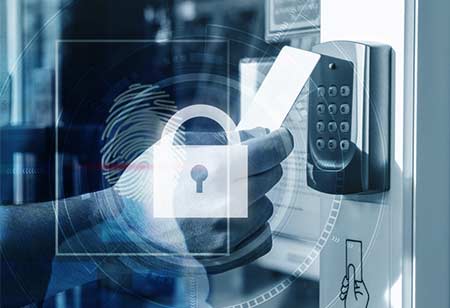Securing Data and Privacy with Zero Trust