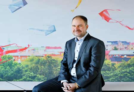AI: More an Opportunity Than a Risk - But Requires Special Attention from Cyber Security Folks