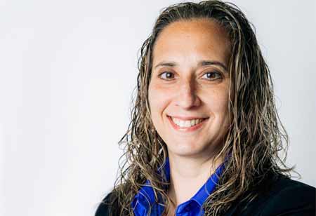 Stress Management and Wellness in Cybersecurity: The Human Factor