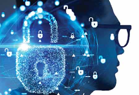 Leading Cybersecurity with a Blend of AI, and Human-Centered Strategy