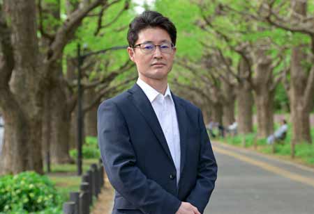 Toshiro Ohwada, President & CEO,  Belue Creative Inc | The Cyber Security Review