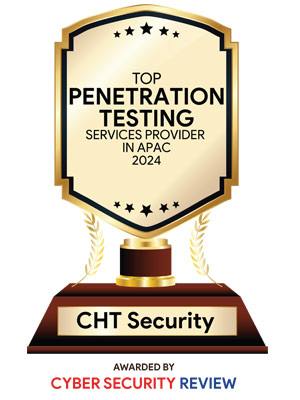 Top 10 Penetration Testing Services Companies in Apac - 2024