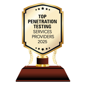 Top 10 Penetration Testing Services Providers - 2025