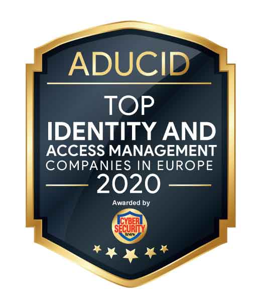 Top 10 Identity and Access Management Companies in Europe - 2020