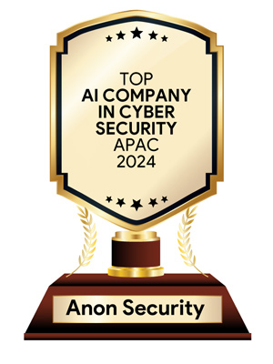 Top 10 AI Companies in Cyber Security APAC - 2024