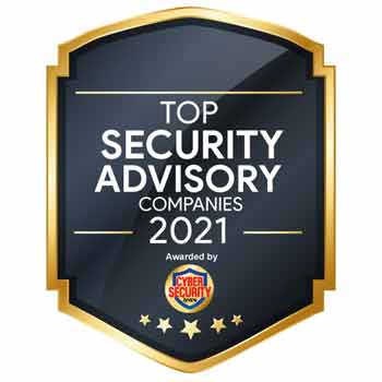 Top 10 Security Advisory Companies – 2021