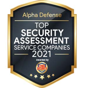 Top 10 Security Assessment Service Companies - 2021