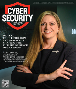   The Cyber Security Review