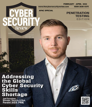 Penetration Testing  | The Cyber Security Review