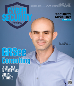 Security Advisory | The Cyber Security Review