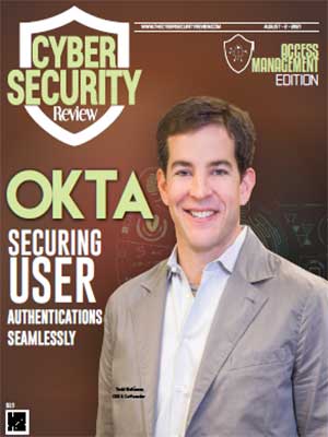 Identity and Access Management | The Cyber Security Review Identity and Access Management | The Cyber Security Review
