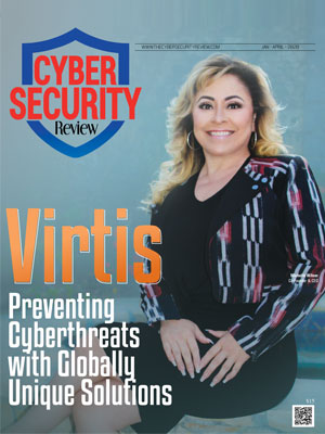 The Cyber Security Review
