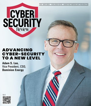   The Cyber Security Review