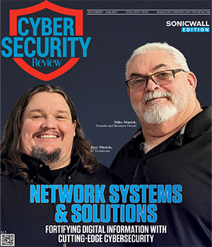 Sonicwall | The Cyber Security Review