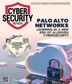   The Cyber Security Review