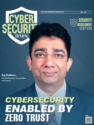 Security Assessment | The Cyber Security Review