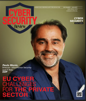Cyber Security  | The Cyber Security Review