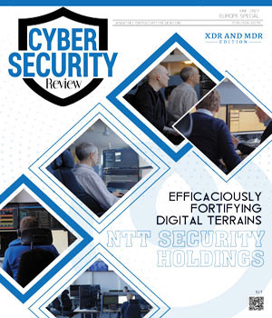 XDR and MDR  | The Cyber Security Review