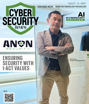 AI In Cybersecurity  | The Cyber Security Review