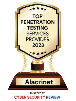 Top 10 Penetration Testing Services Companies – 2023